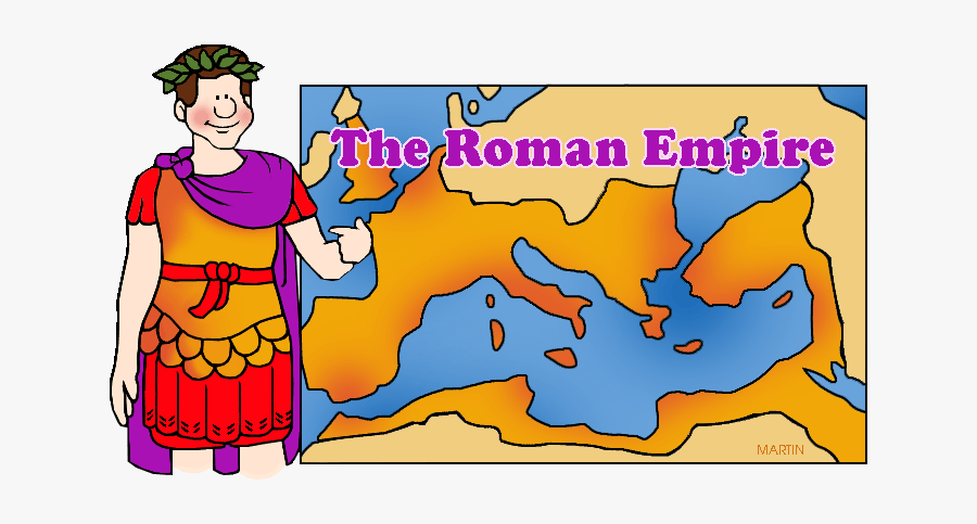 Thumb Image - Ancient Rome For Kids, Transparent Clipart