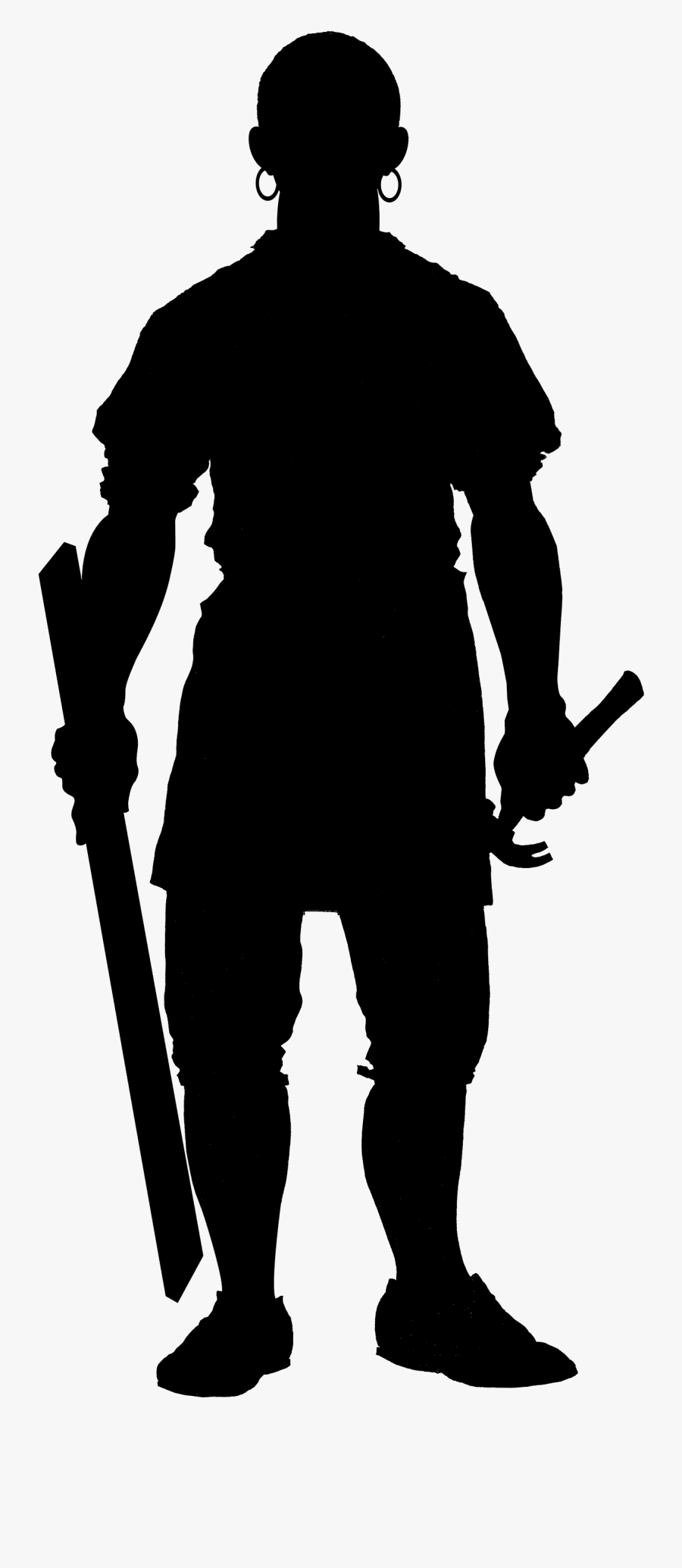 Sambo Anderson, Transparent Clipart