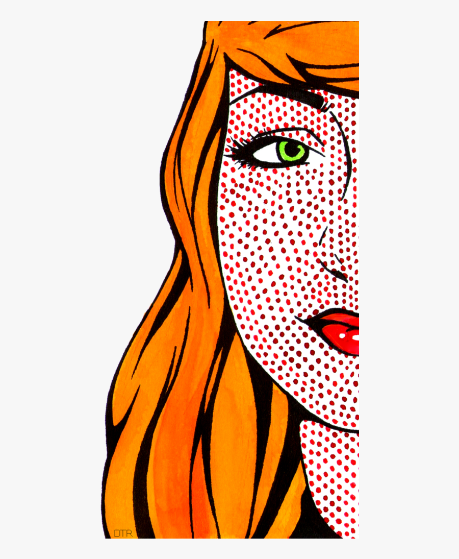 Download Pop Art Png Clipart Pop Art Clip Art Art Illustration - Pop Art Character Png, Transparent Clipart
