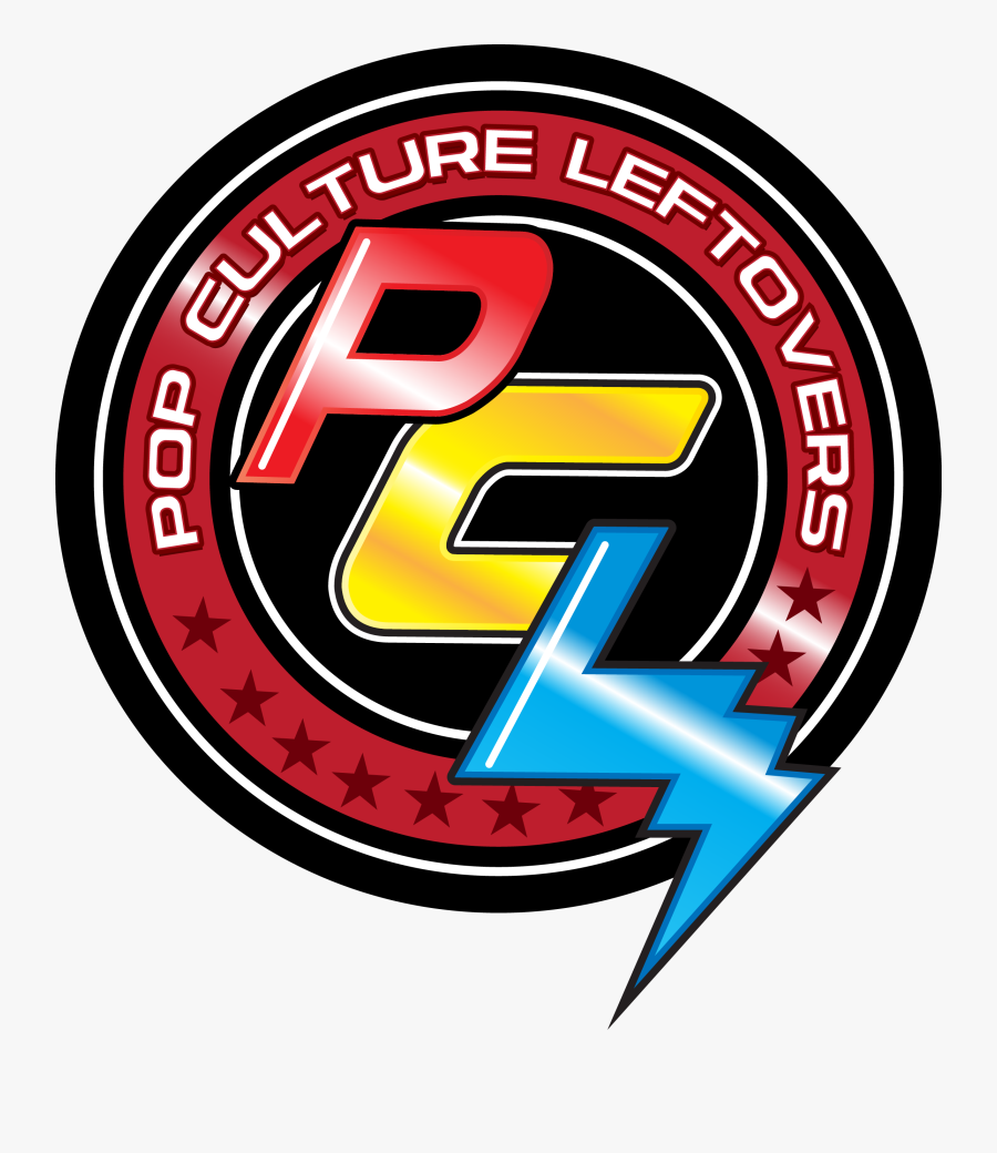 New Pop Culture Leftovers Logo Clipart , Png Download - Pop Culture Leftovers Brian, Transparent Clipart