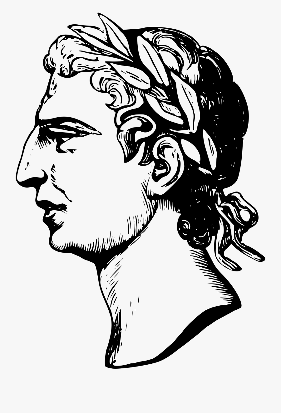 Cato The Younger Png, Transparent Clipart