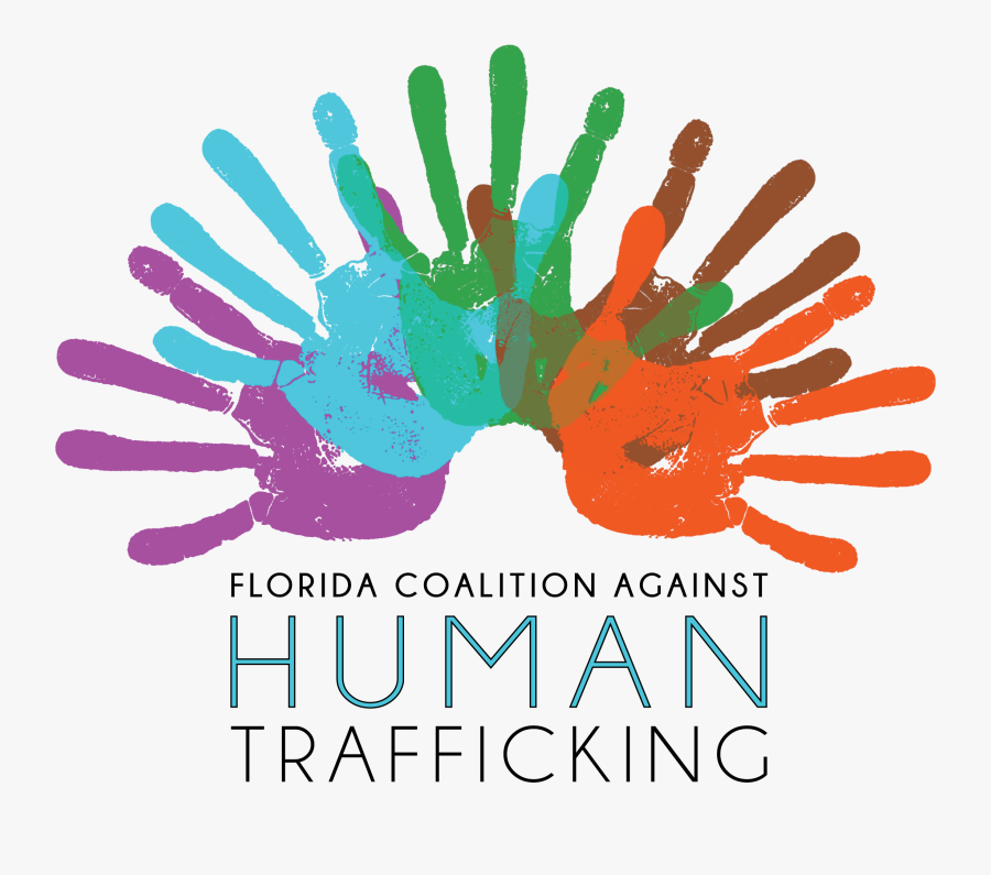 Swfl Human Trafficking Coalition, Transparent Clipart