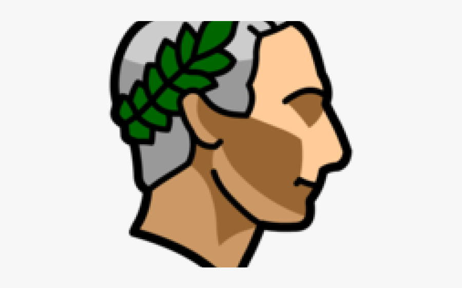 Rome Clipart Roman Culture - Roman Empire Clipart, Transparent Clipart