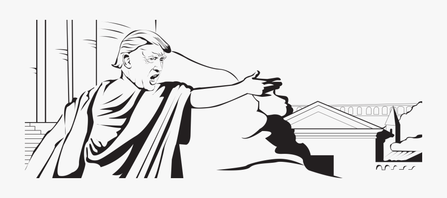 Chain Clipart Slavery - Illustration, Transparent Clipart