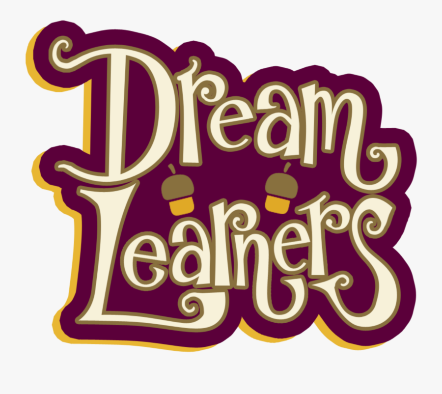 Dream Learners Clipart , Png Download - Illustration, Transparent Clipart