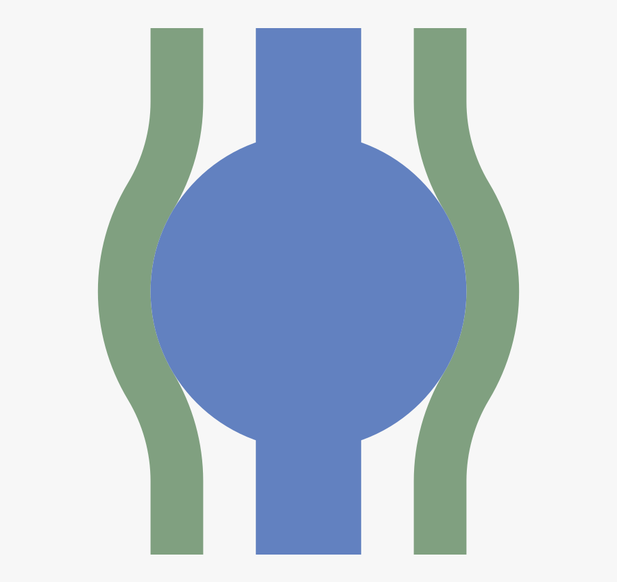 Subway Clipart Delhi Metro - Scalable Vector Graphics, Transparent Clipart