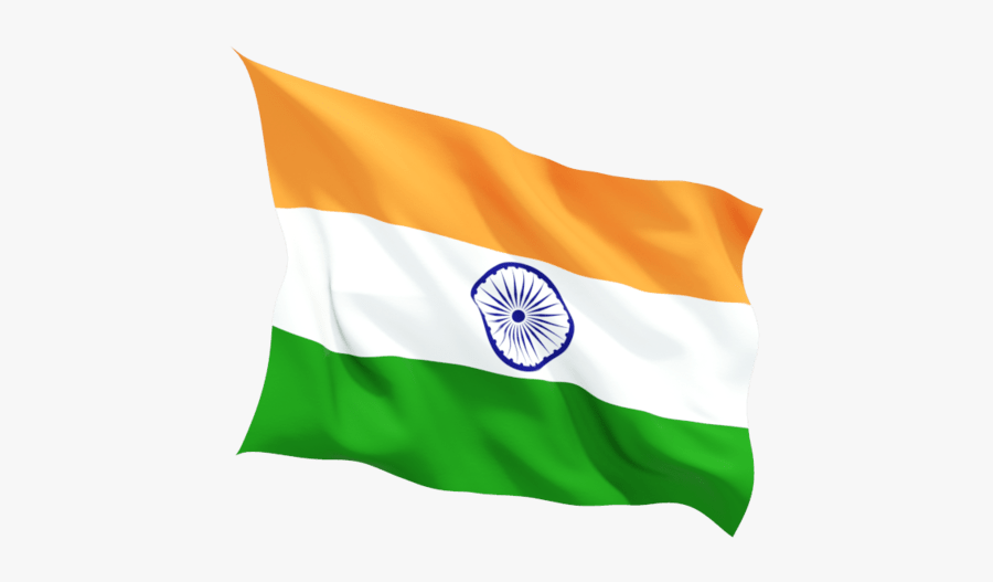 Bandera India Clipart - Republic Day Png Background, Transparent Clipart