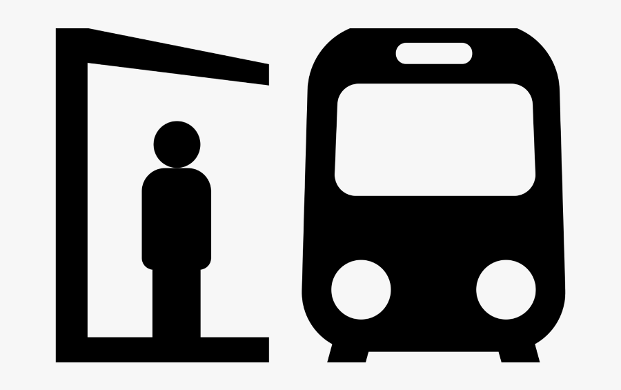 How To Keep Subway Prices At Two Yuan Clipart , Png - Train Station Icon Png, Transparent Clipart