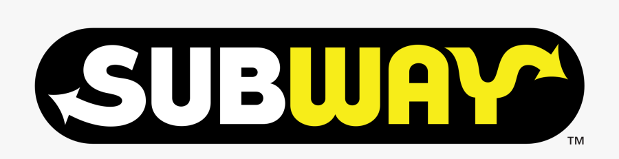 Subway Png Picture - Subway Logo 1969, Transparent Clipart