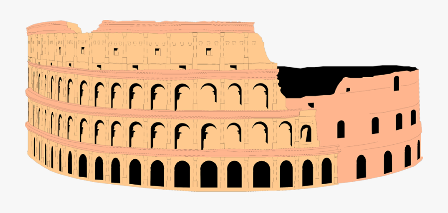 Rome Italy Png - Ancient Rome, Transparent Clipart