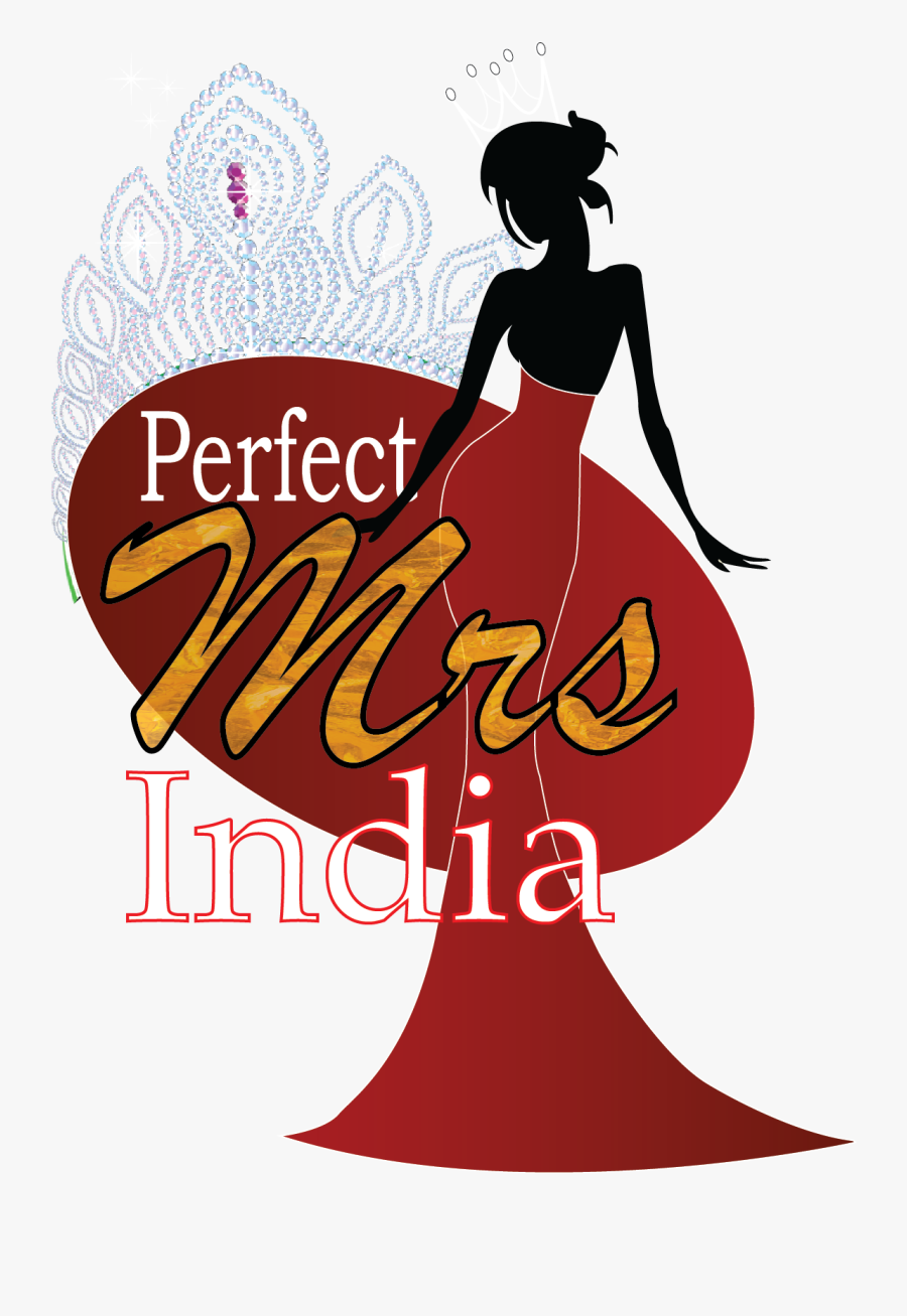 The Grand Finale Of "perfect Mrs India - Perfect Woman Pvt Ltd, Transparent Clipart