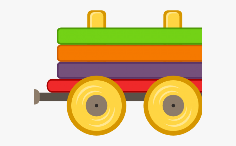 Choo Choo Train Png, Transparent Clipart