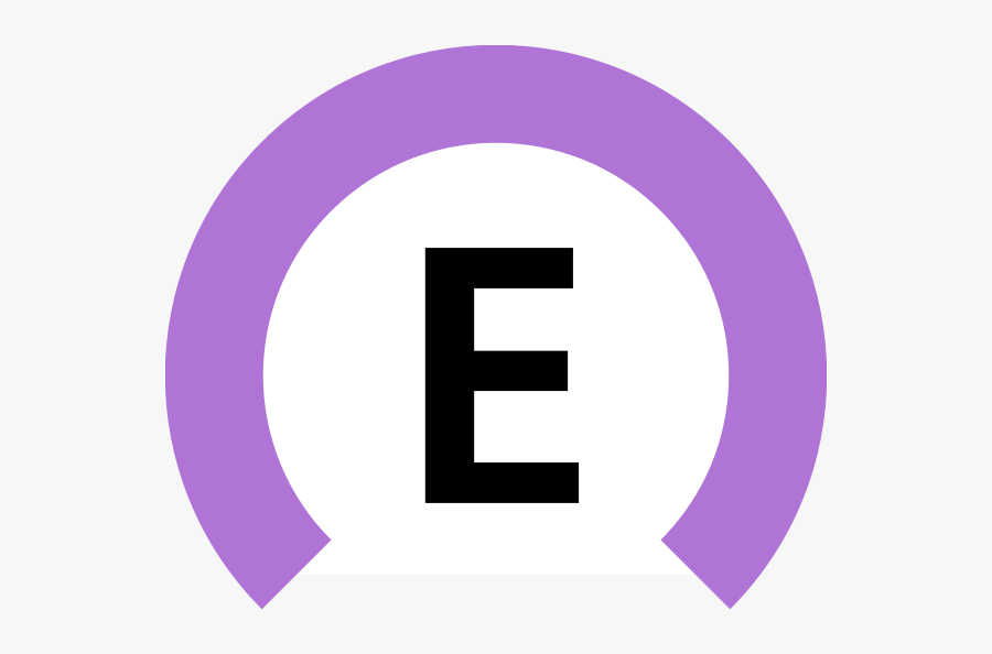 Subway Logo Png - Circle, Transparent Clipart