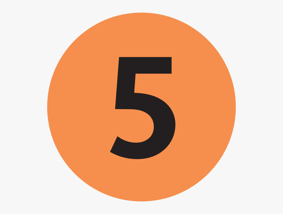 Logo Metro Ligne 5, Transparent Clipart