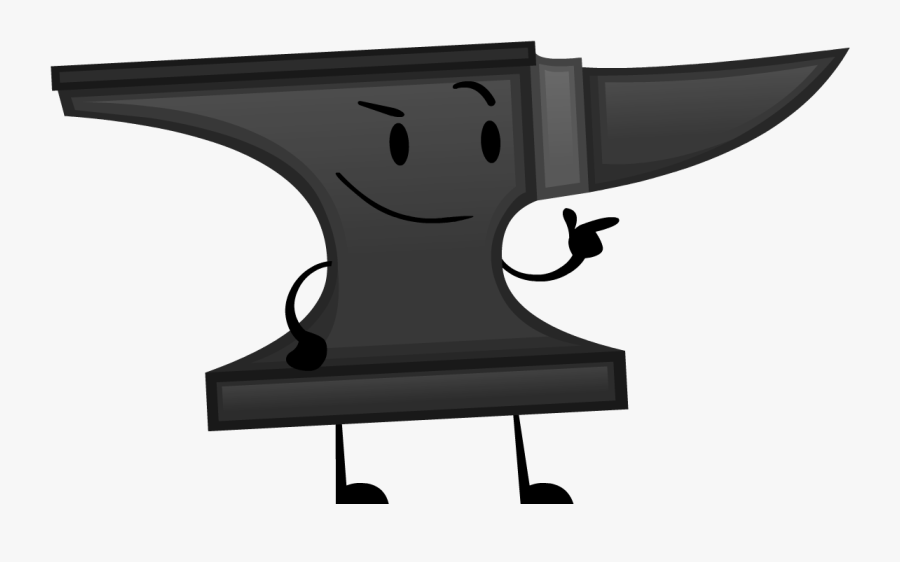 Anvil Clipart , Png Download - Challenge To Win Candy Cane, Transparent Clipart