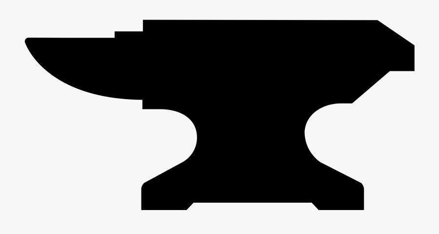 Clip Art Anvil Png - Anvil Png, Transparent Clipart