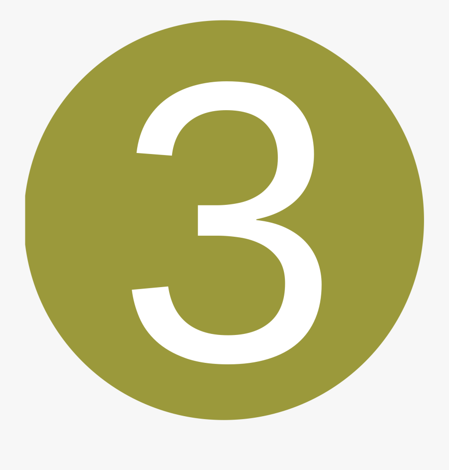 Metro Line Transparent Png - Logo Metro 3 Paris, Transparent Clipart