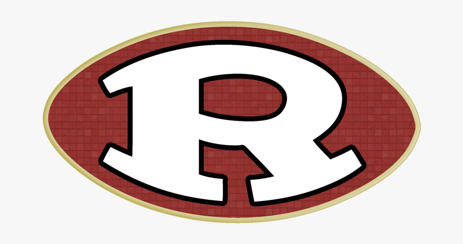 Rome High Hosting Free Youth Football Camp - Warner Robins High School Logo, Transparent Clipart