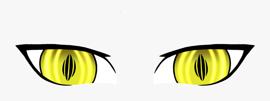 Demon Eyes Lucifer Eye Devil Png Image High Quality - Transparent Devil Eyes Png, Transparent Clipart