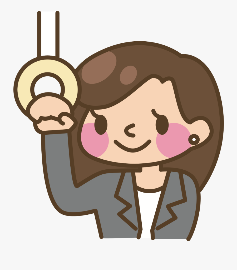 Human Behavior,head,art - Typing Computer Clipart, Transparent Clipart