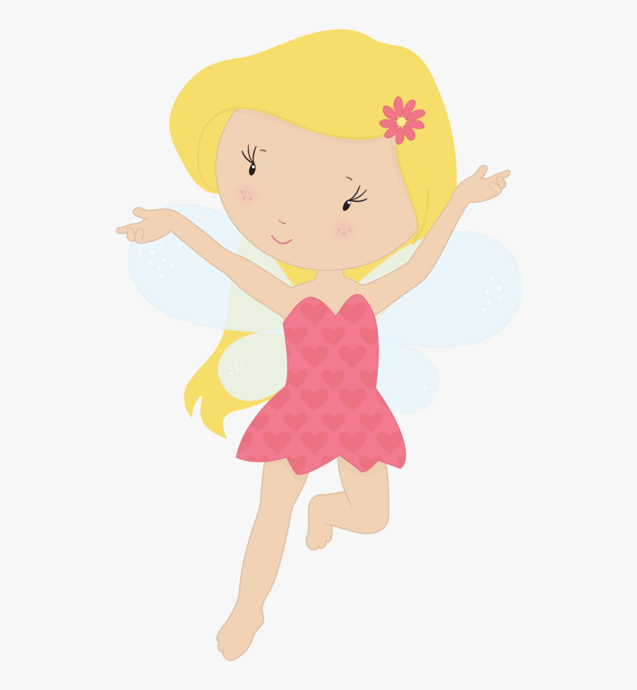 Transparent Sugar Plum Fairy Clipart - Illustration, Transparent Clipart