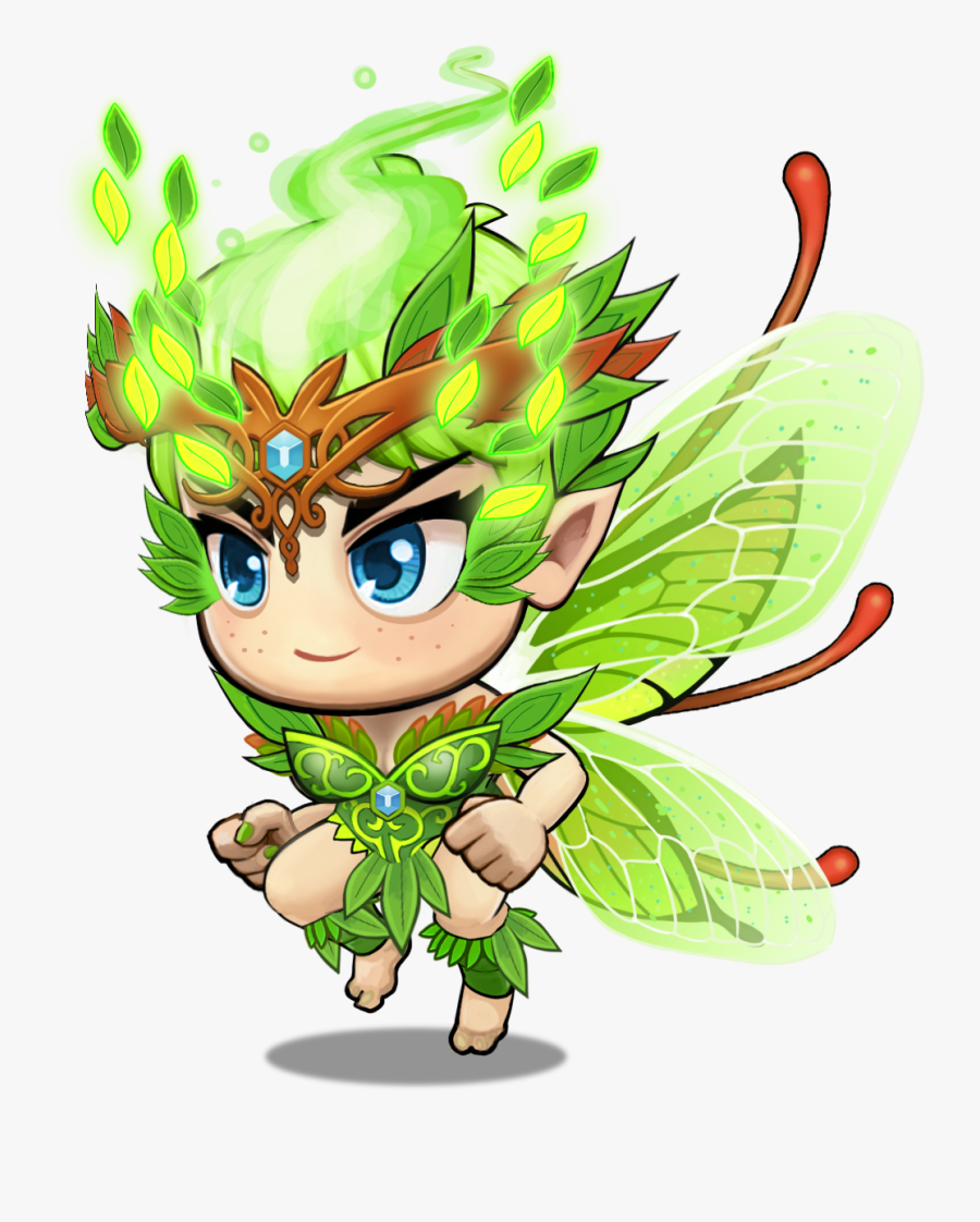 Fairies Clipart Pixies - Pixie Clipart, Transparent Clipart
