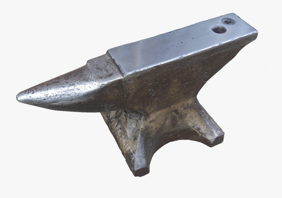 Transparent Anvil Clipart - Anvil Png, Transparent Clipart