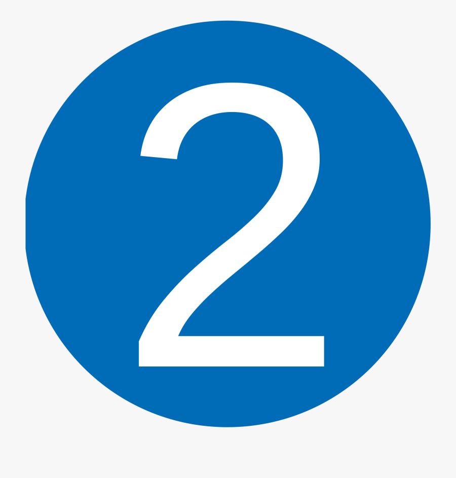 Paris Clipart Circle - Paris Metro 2 Logo, Transparent Clipart