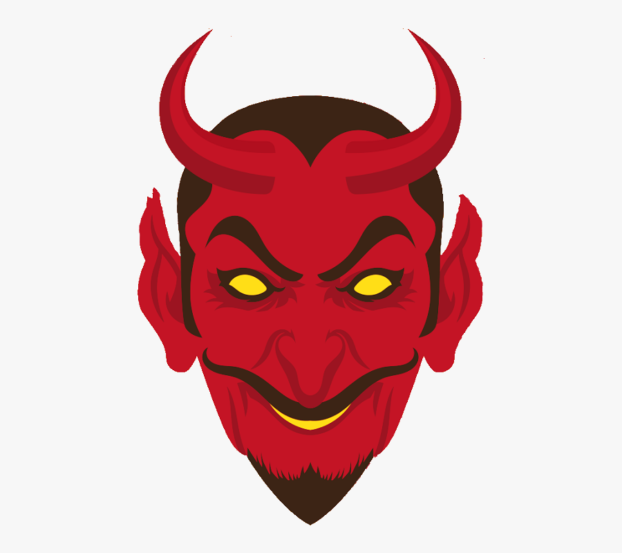 Demon Clipart Supernatural - Demon Png, Transparent Clipart