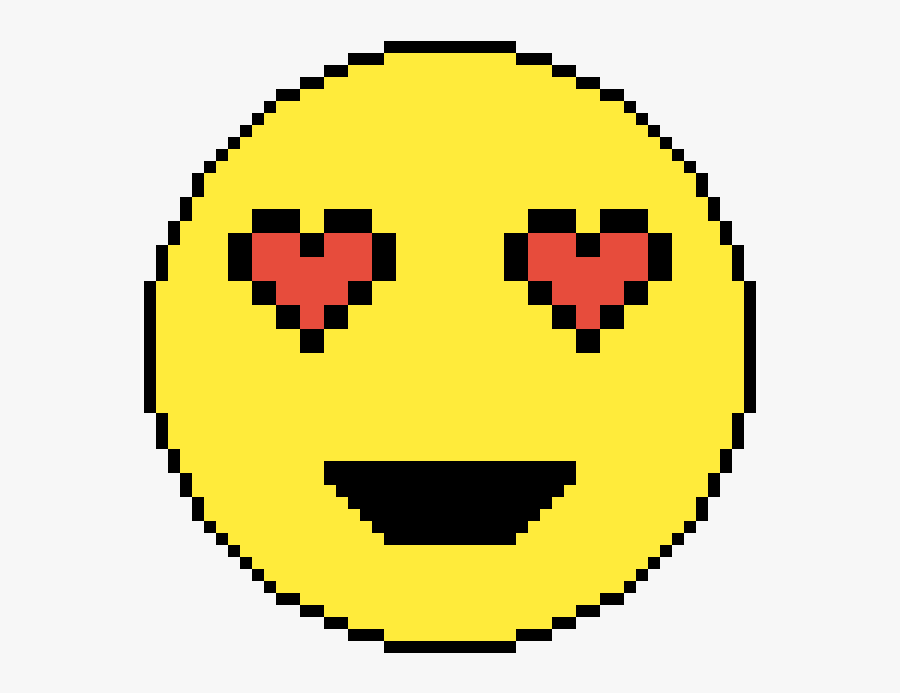 Emoji Pixel Art , Transparent Cartoons - Golden Apple Minecraft Png, Transparent Clipart