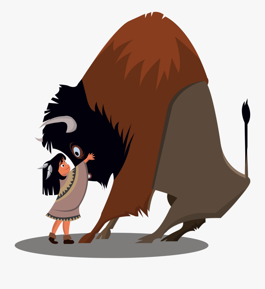 Clip Art Animal Illustrator - Illustration, Transparent Clipart