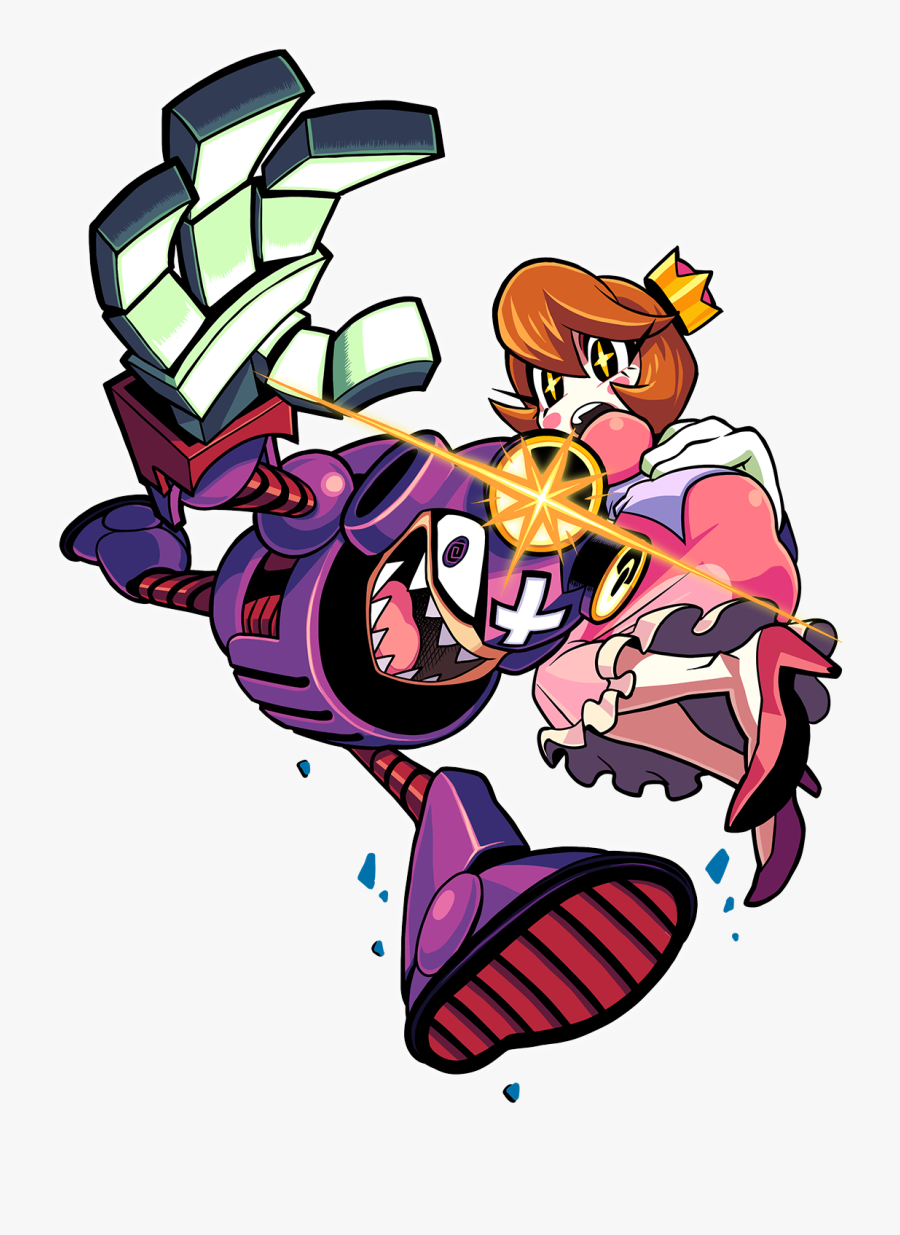 Demon Clipart Logo - Crow Nefarious, Transparent Clipart