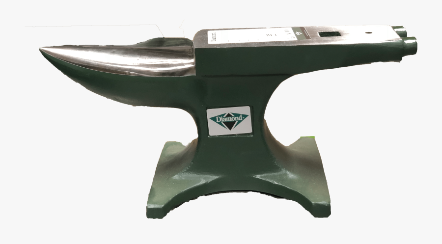 Anvil Pictures - Anvil, Transparent Clipart