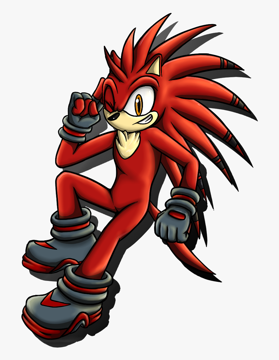 Arrow The Porcupine, Transparent Clipart