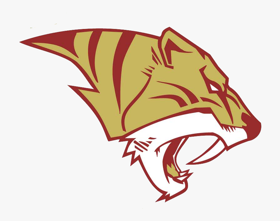 Transparent Pep Rally Clipart - Tucker High School Logo, Transparent Clipart