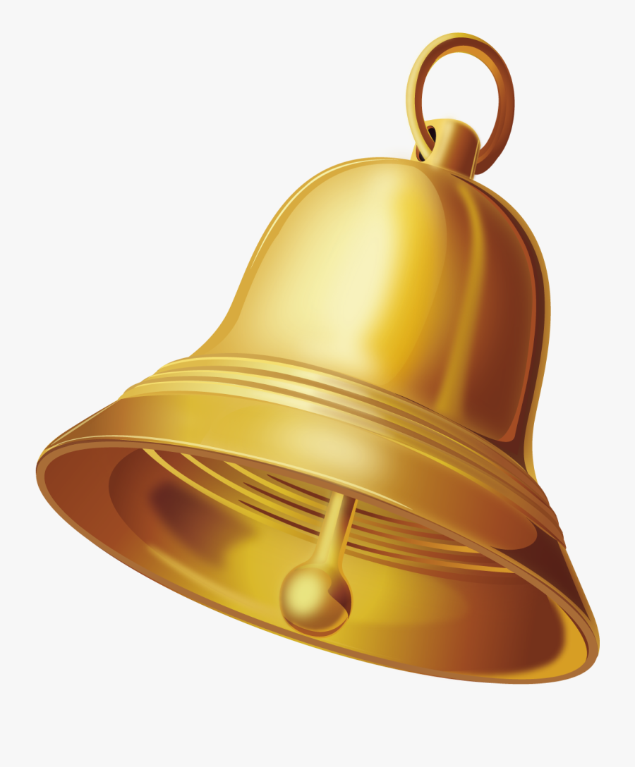 Bell Png - Bell Icon Png Download, Transparent Clipart