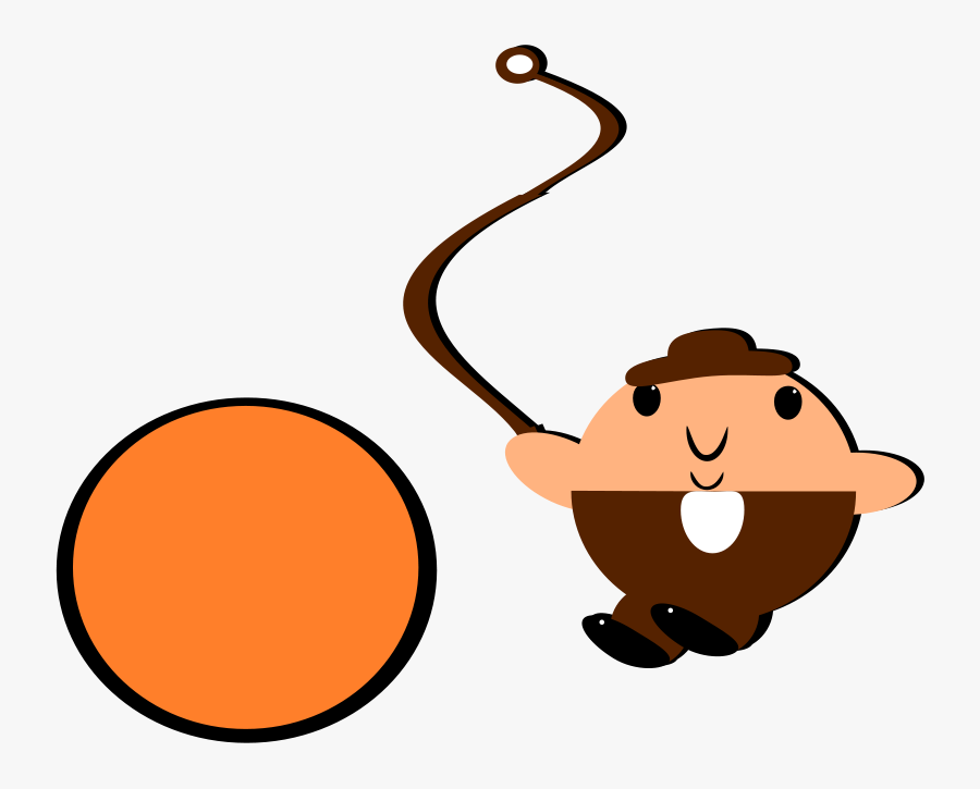 Tasmanian Devil Indiana Jones Art Clip Art - Clip Art, Transparent Clipart