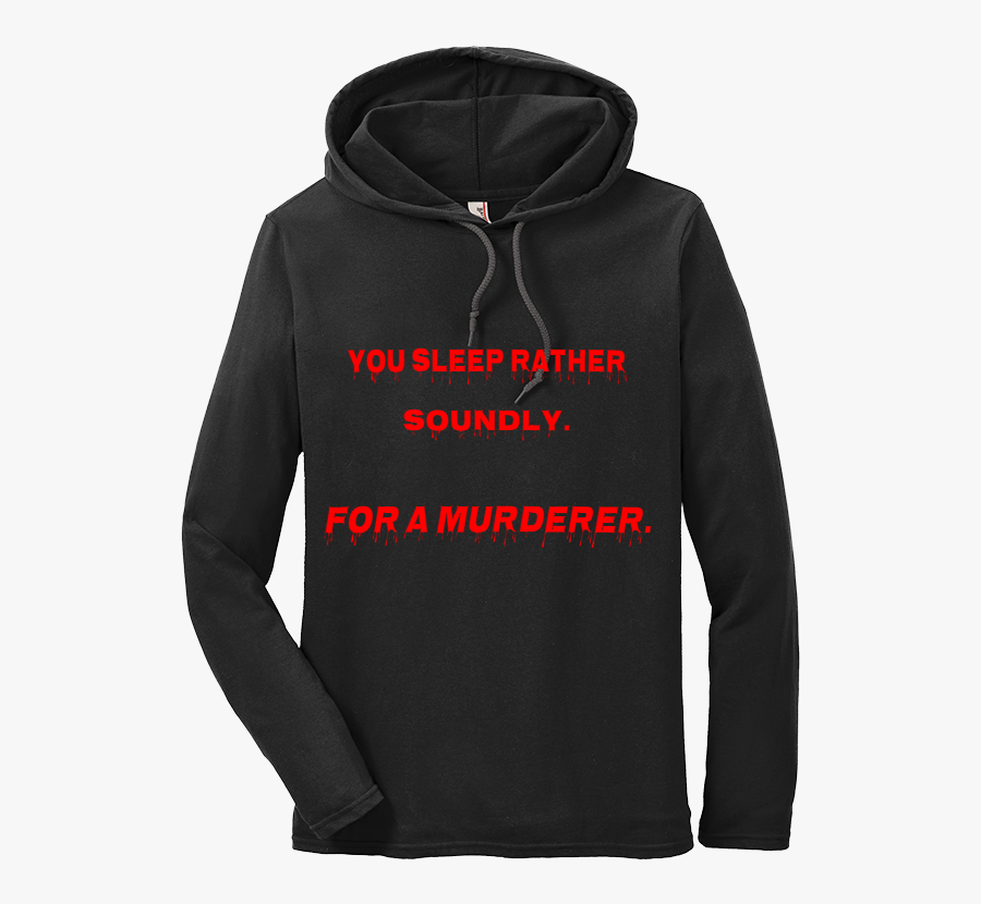 Hoodie, Transparent Clipart