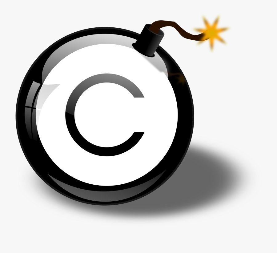 Ticking Time Bomb Clipart , Free Transparent Clipart ClipartKey