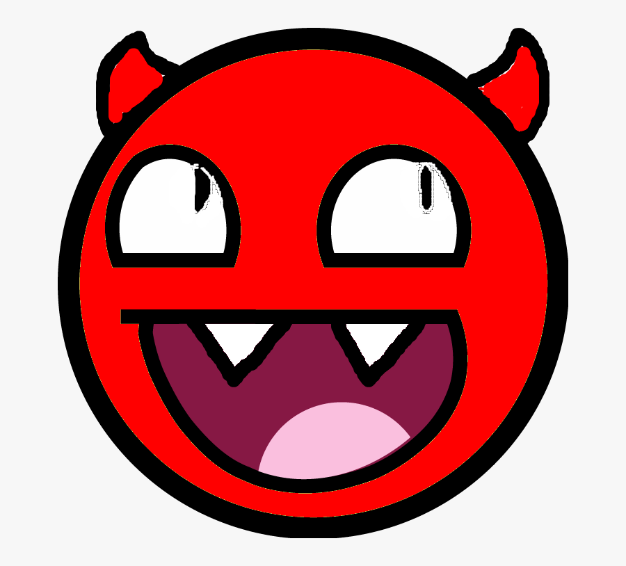 Demon Emoji Png - Transparent Background Mangekyou Sharingan Png, Transparent Clipart