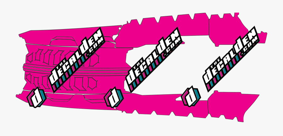 Skidoo Gen Template Snowmobile, Transparent Clipart