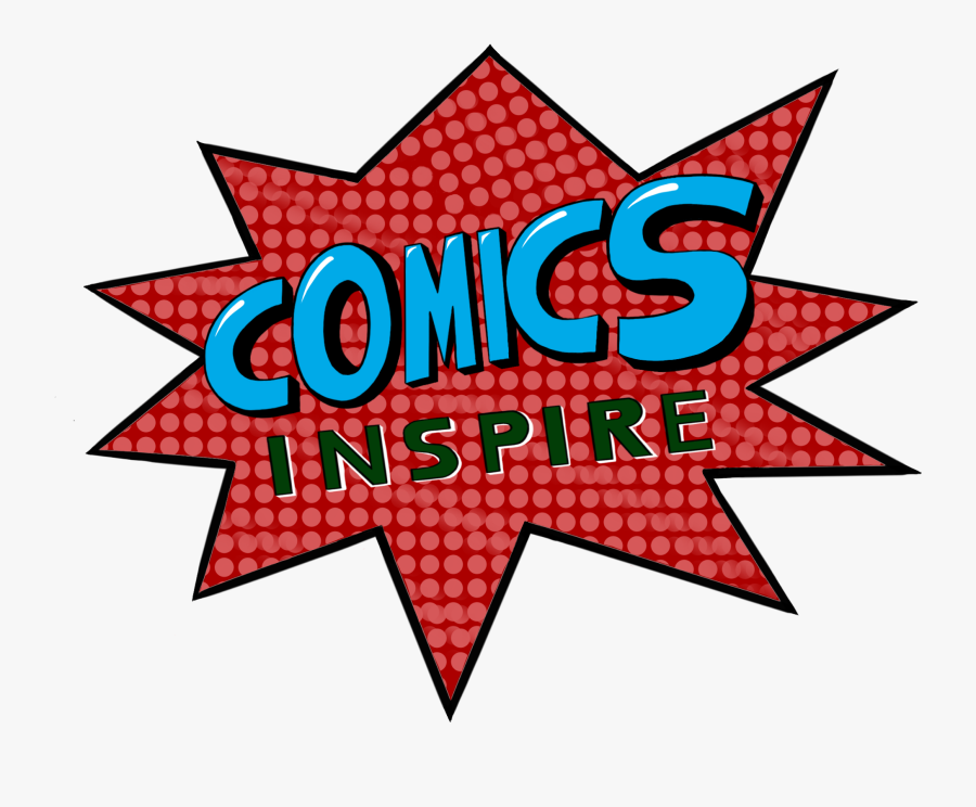 Superhero Hd Pow Clipart Comic Book Transparent Png - Superhero Clipart Comic Book, Transparent Clipart