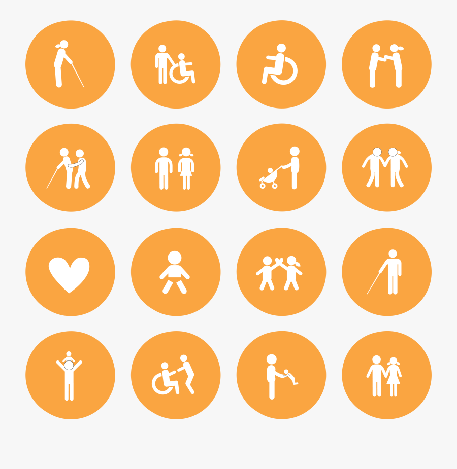 All Access Scavenger Hunt - Icone Para Grupo, Transparent Clipart