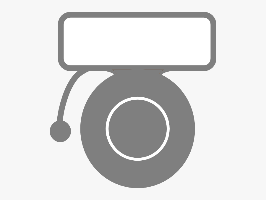 School Bell Clip Art At Clker - Campana De Colegio Png, Transparent Clipart