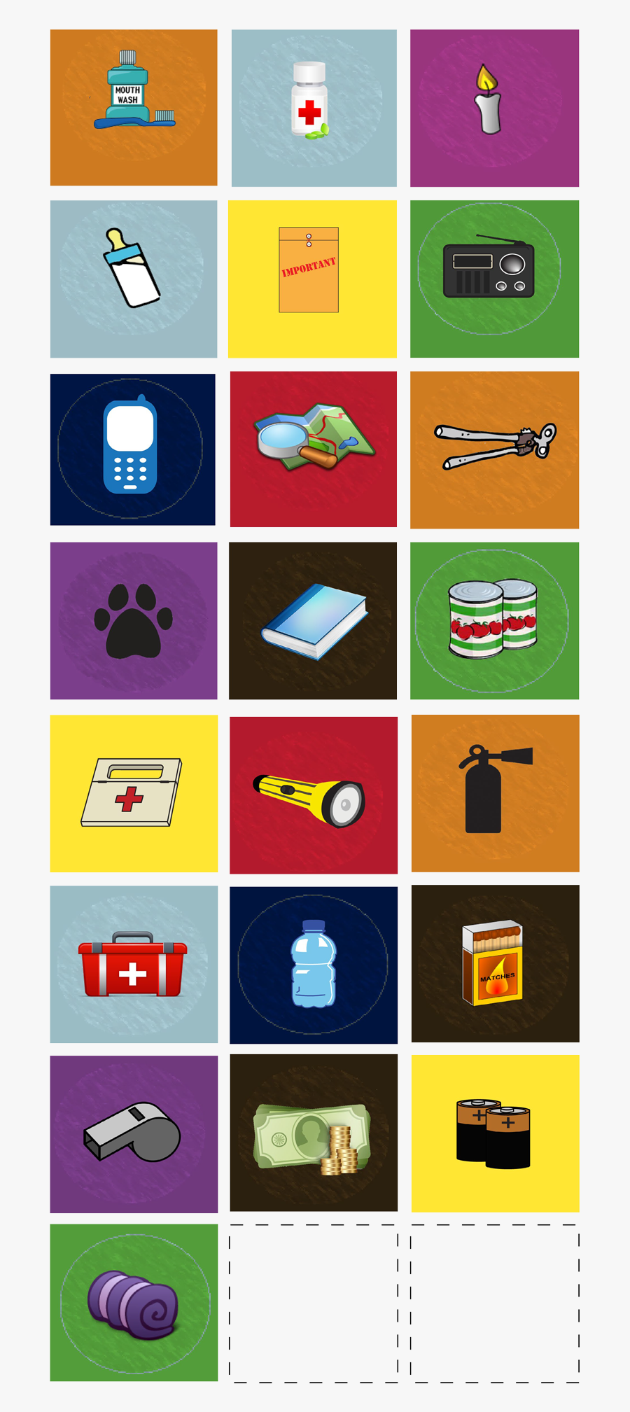 Scavenger Hunt Chips, Transparent Clipart