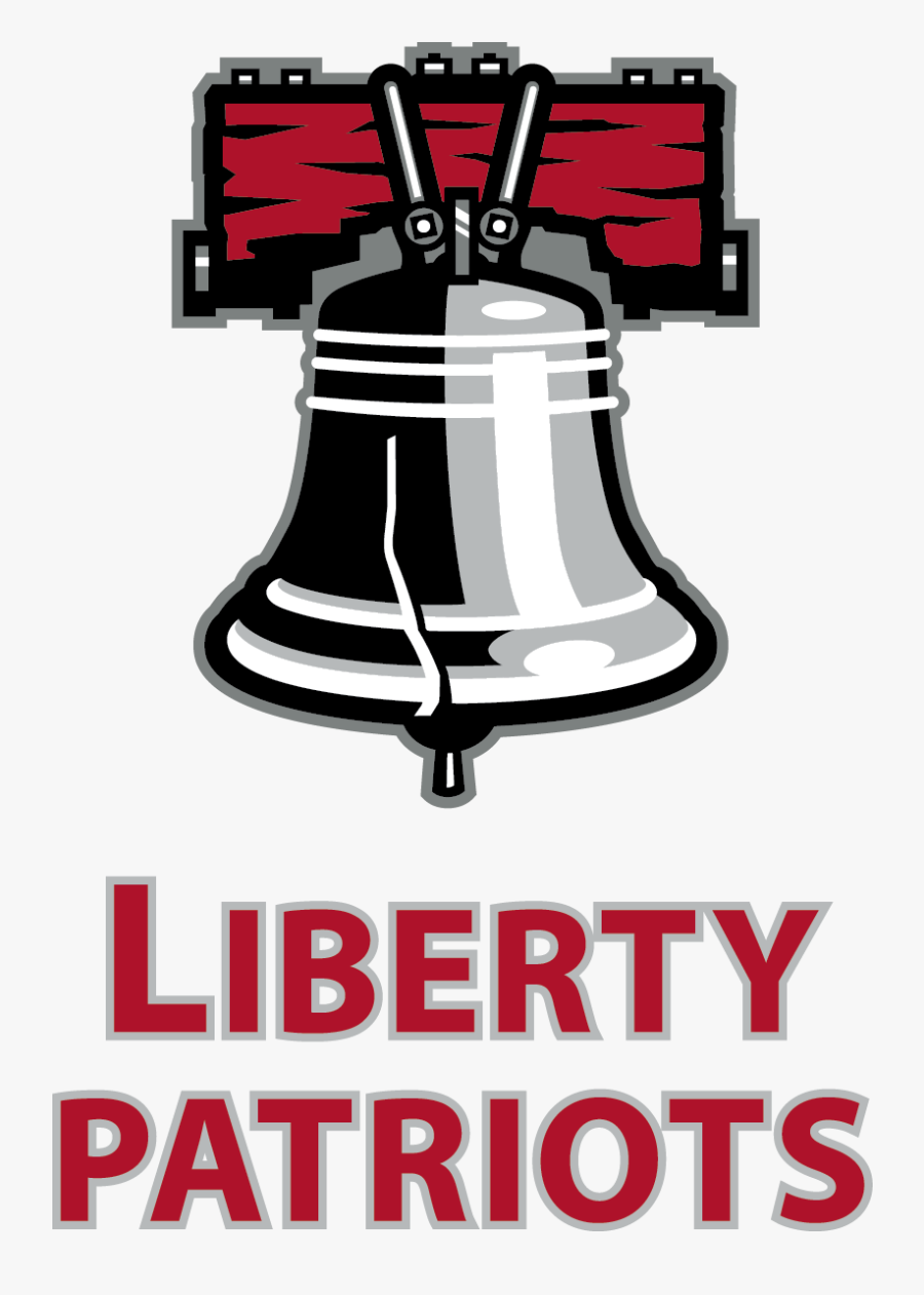 Patriots Clipart Liberty - Patriots Fan For Life, Transparent Clipart