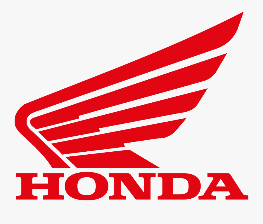 Logo Honda, Transparent Clipart