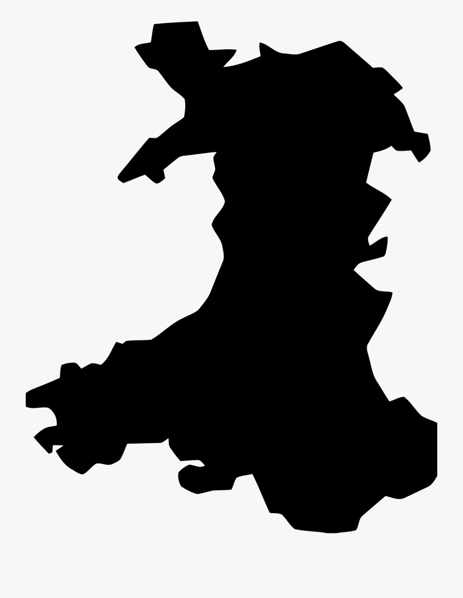 Wales General Election 2017, Transparent Clipart