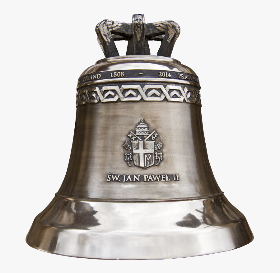 Transparent Church Bell Clipart - Church Bell Top, Transparent Clipart