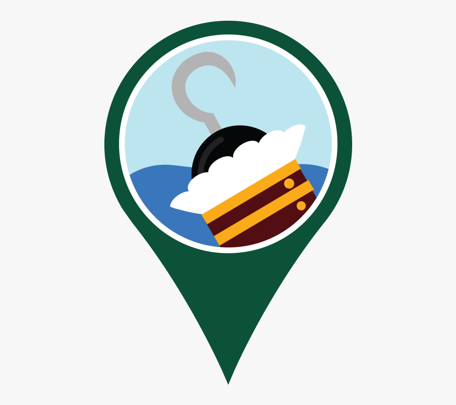 Munzee, Transparent Clipart